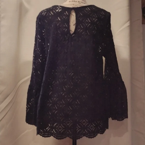 Knit top - Picture 2 of 5